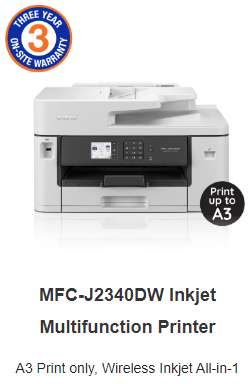 Brother MFC-J2340 A3 printer.jpg Brother MFC-J2340 A3 printer.jpg