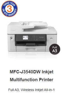 Brother MFC-J3540 A3 printer.jpg Brother MFC-J3540 A3 printer.jpg