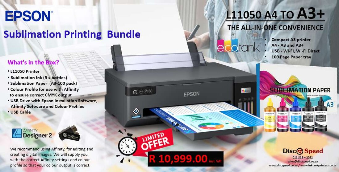 Epson L11050 A3 Sublimation Bundle January 2026.jpg Epson L11050 A3 Sublimation Bundle January 2026.jpg