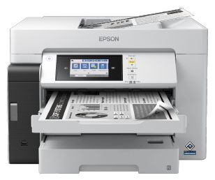 Epson Eco Tank Printer L15160