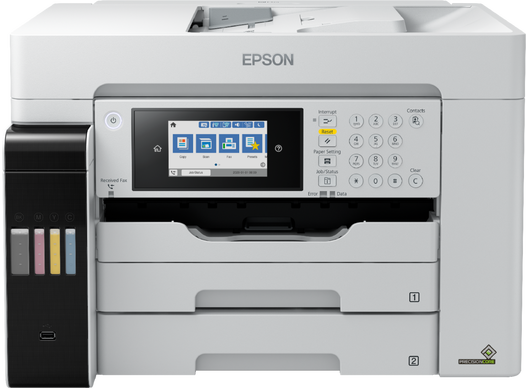 Epson Eco Tank Printer L15160